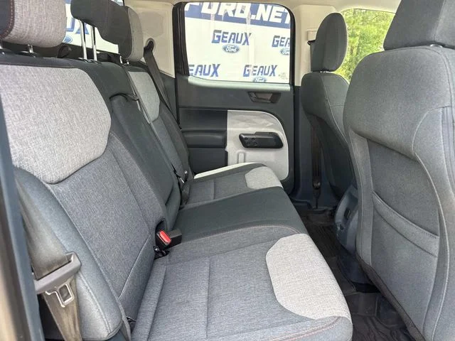 Used 2024 Black Ford XLT image 18