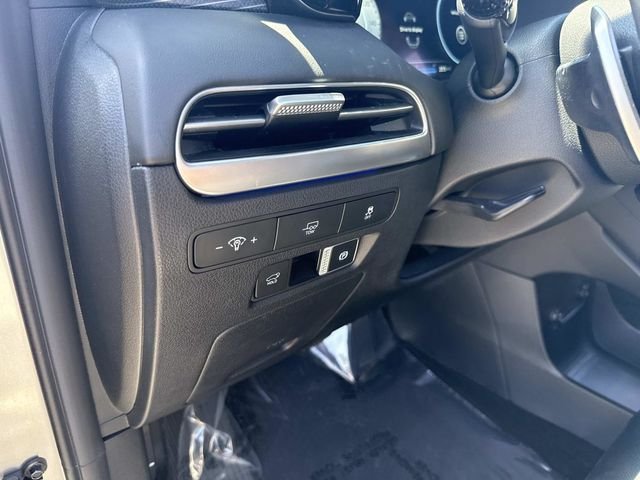 Certified Used 2024 Silver Hyundai Limited image 18