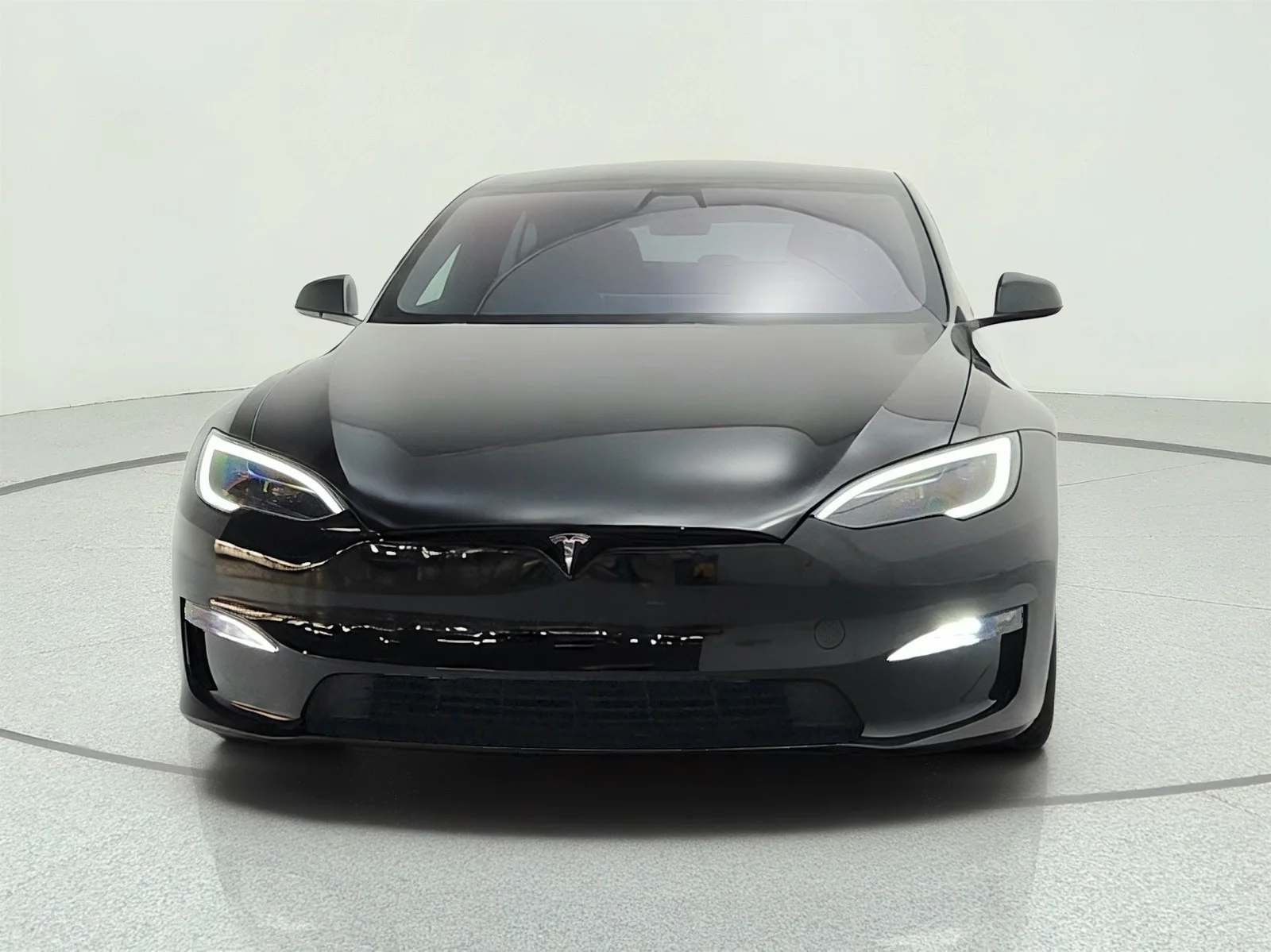 Used 2022 Tesla Model S Plaid with VIN 5YJSA1E68NF476479 for sale in Costa Mesa, CA
