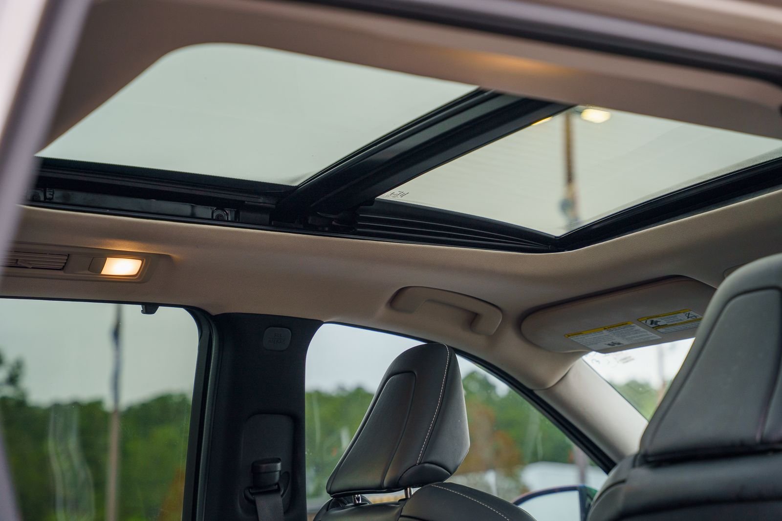 2023 INFINITI QX60 LUXE - Photo 35