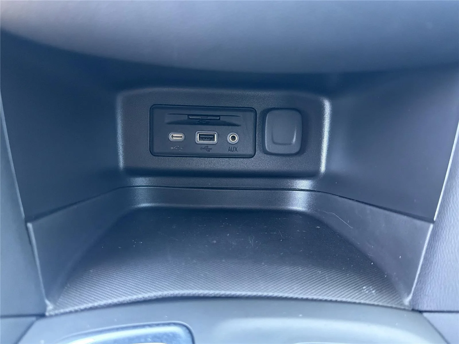 Used 2023 Harvest Bronze Metallic Chevrolet LT image 9