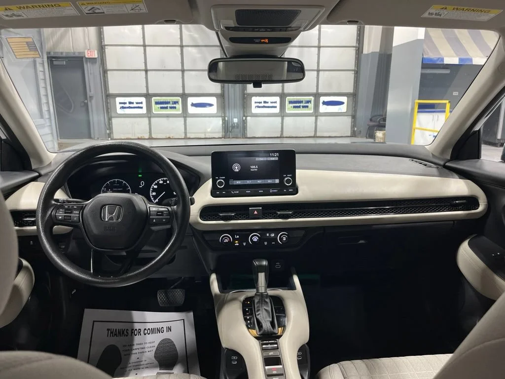 2024 Honda HR-V LX - Photo 58
