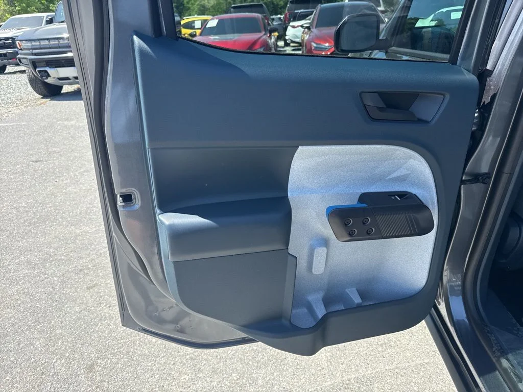 Used 2026 Gray Ford XLT image 24