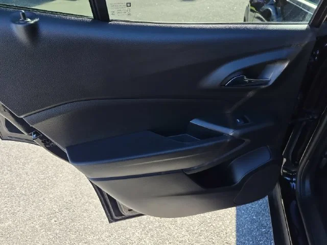 Used 2025 Black Chevrolet LT image 26