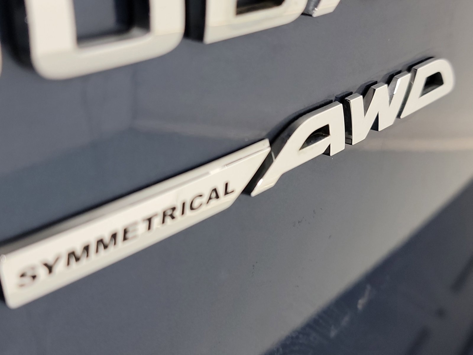 2020 Subaru Outback Base - Photo 32