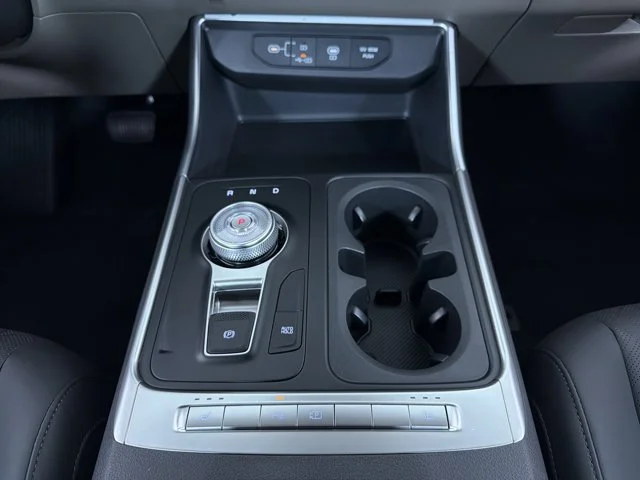 New 2027 IVORY SILVER Kia LXS image 15