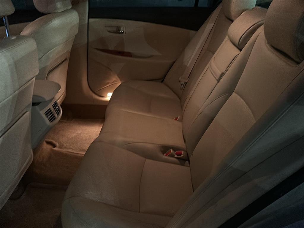 Used 2011 Lexus ES 350 with VIN JTHBK1EG4B2431638 for sale in Union City, GA