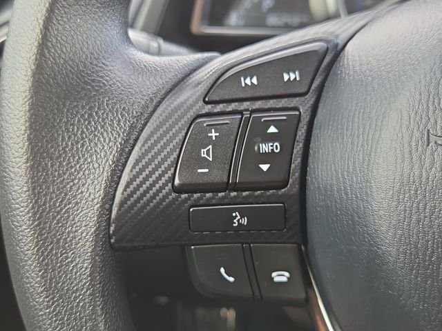 Used 2017 Graphite Toyota Base image 12