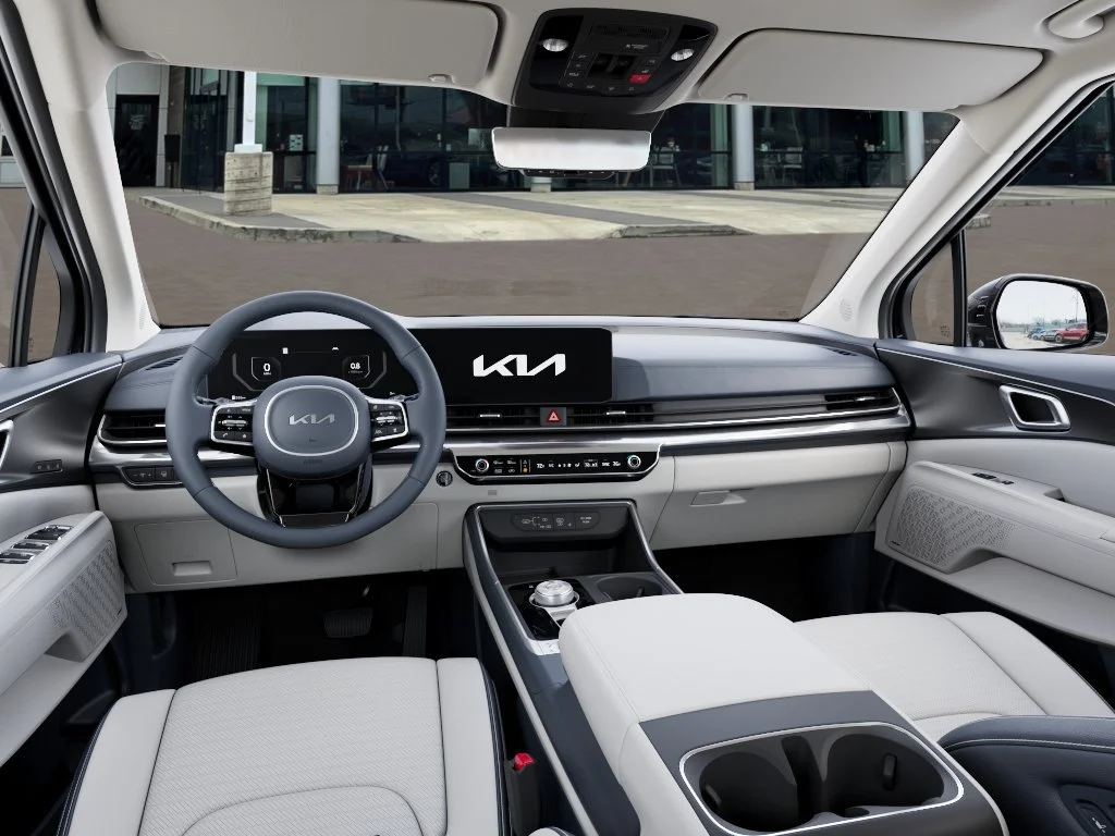 New 2026 Panthera Metal Kia SX Prestige image 14