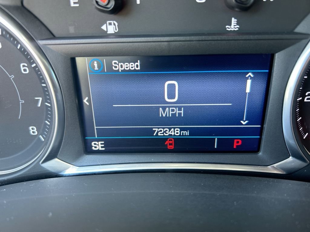 Used 2021 QUICKSILVER METALLIC GMC SLE image 16