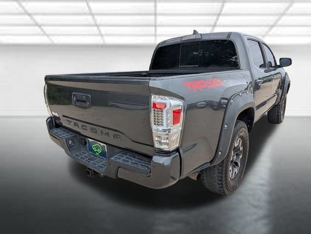 Used 2019 Gray Toyota TRD Off Road image 28