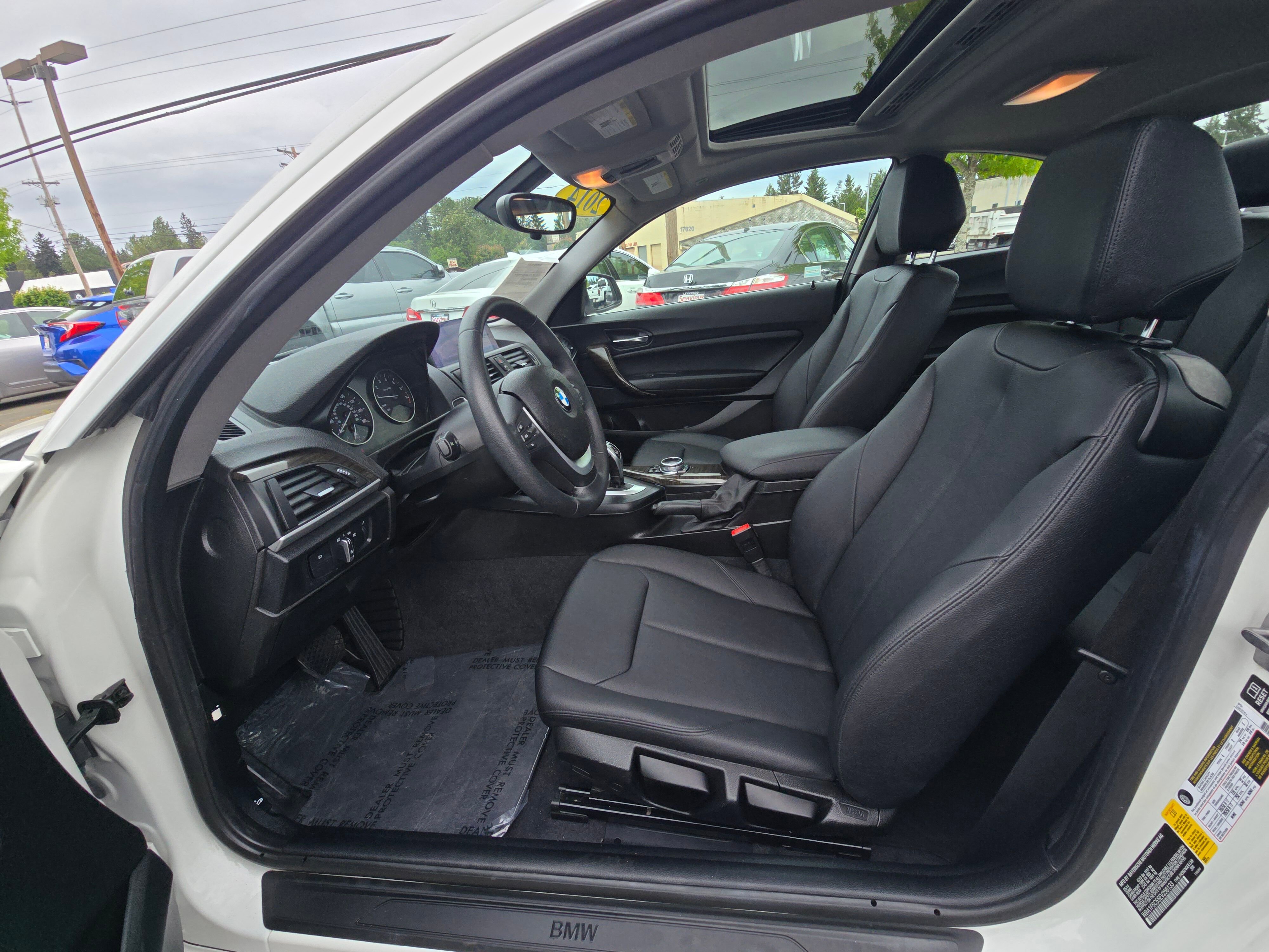Used 2014  BMW 228i image 20