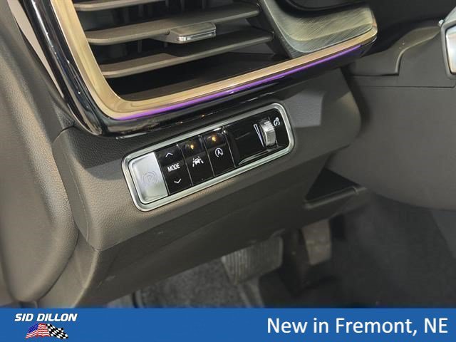 2026 Buick Envision Avenir - Photo 13