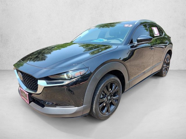 2023 Mazda CX-30 2.5 Turbo Premium Package