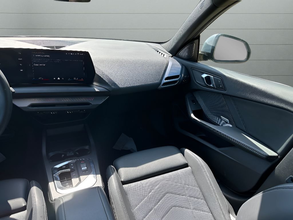 Used 2025 Gray BMW 228 xDrive image 14