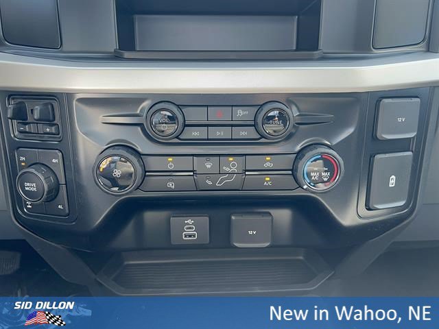 New 2026 Oxford White Ford F-250® XL image 16