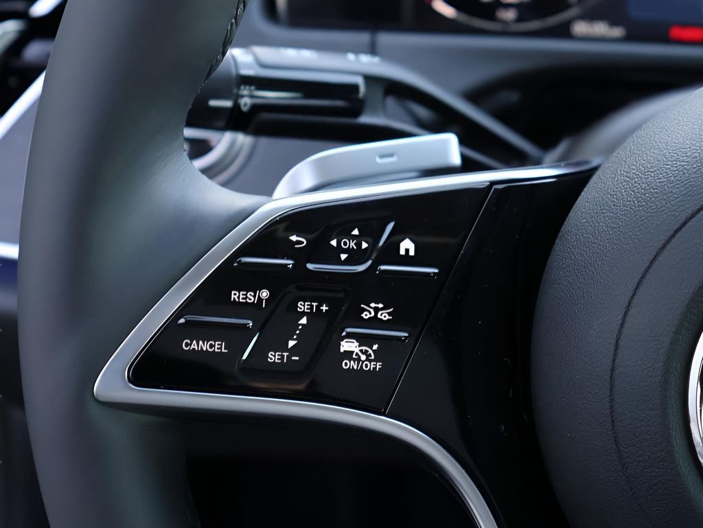 New 2026 Black Mercedes-Benz E 350 image 34