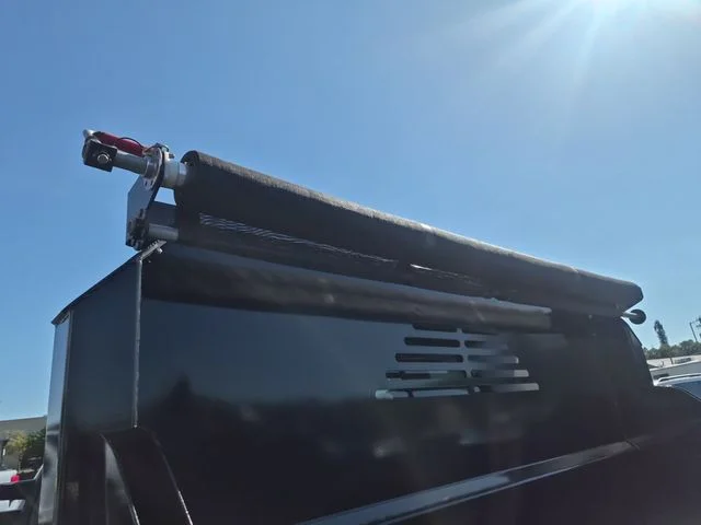 2025 Ford F-350 Super Duty Chassis Cab XL - Photo 27
