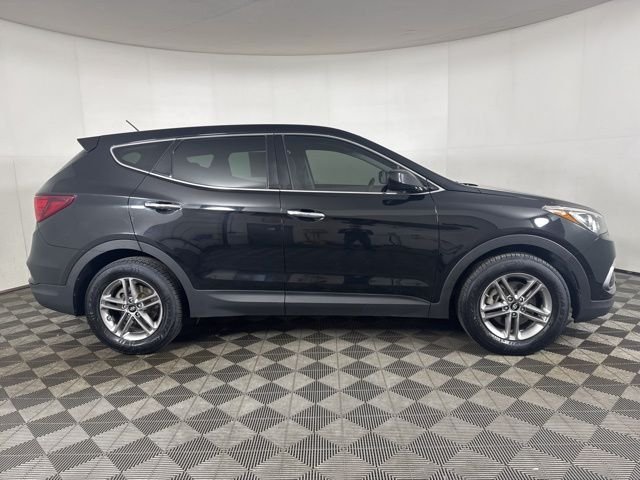 Used 2018 Hyundai Santa Fe Sport with VIN 5NMZTDLB1JH061409 for sale in Kalispell, MT
