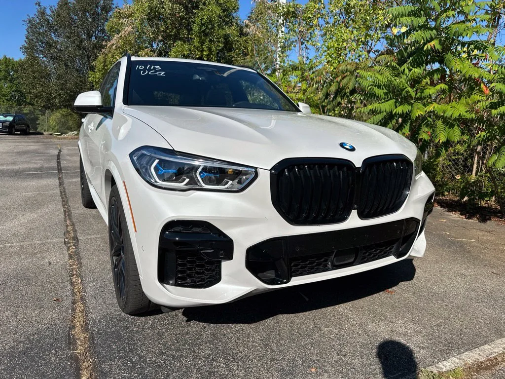 2023 BMW X5