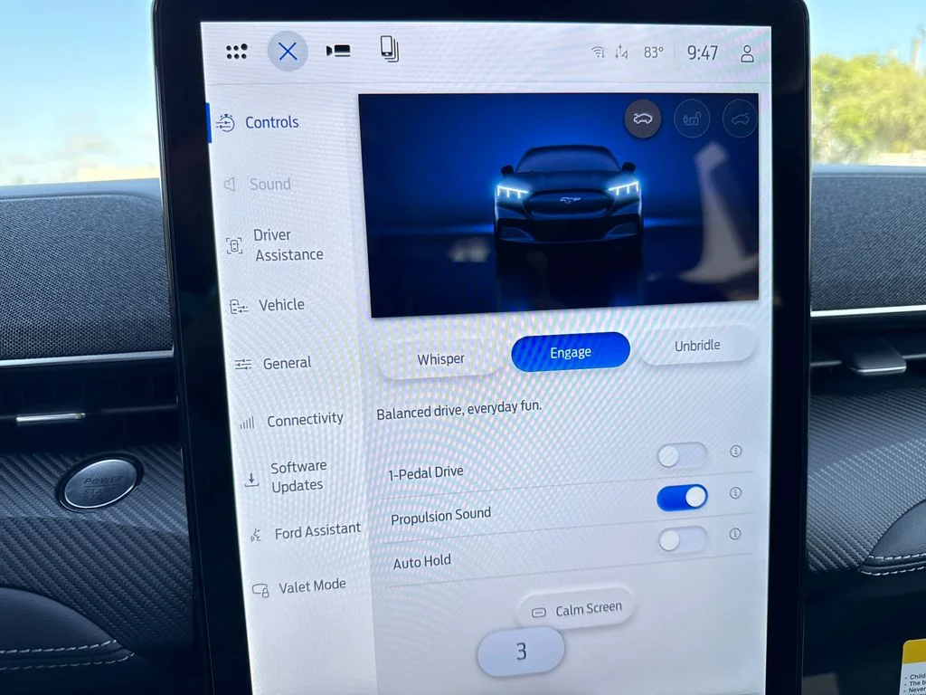 New 2026 Black Ford Premium image 27