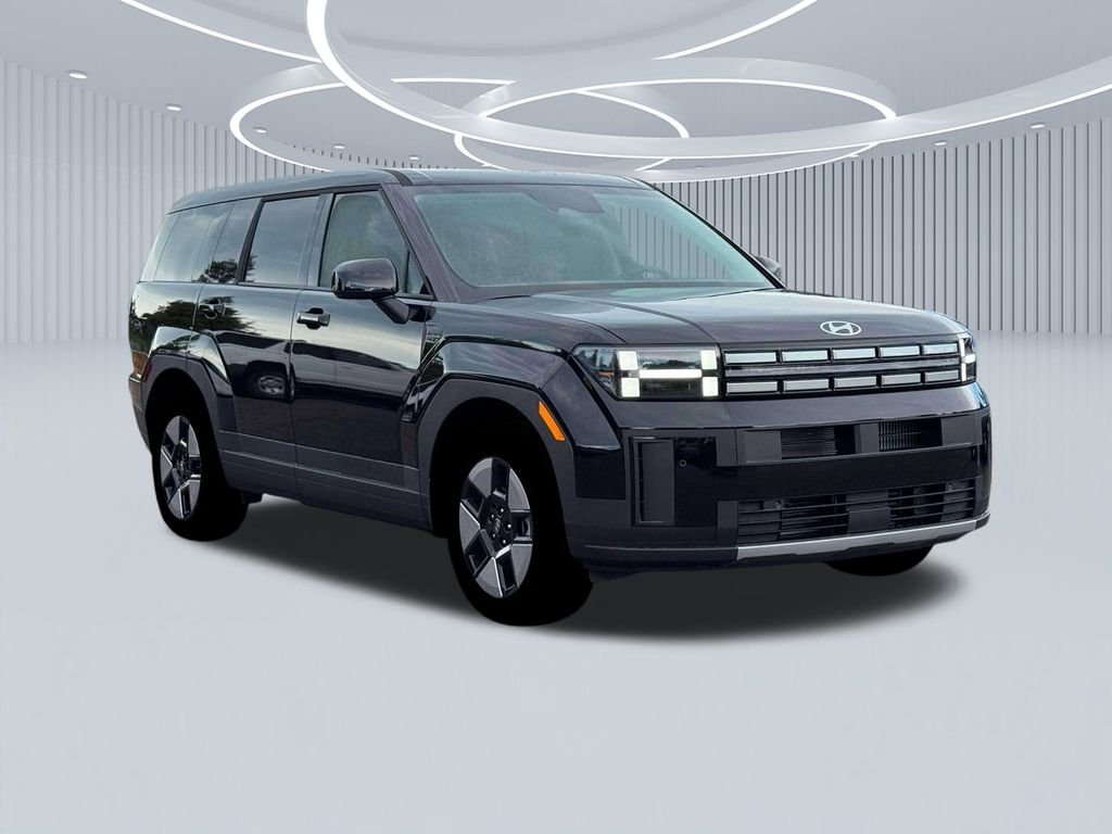 2026 Hyundai Santa Fe SE - Photo 11