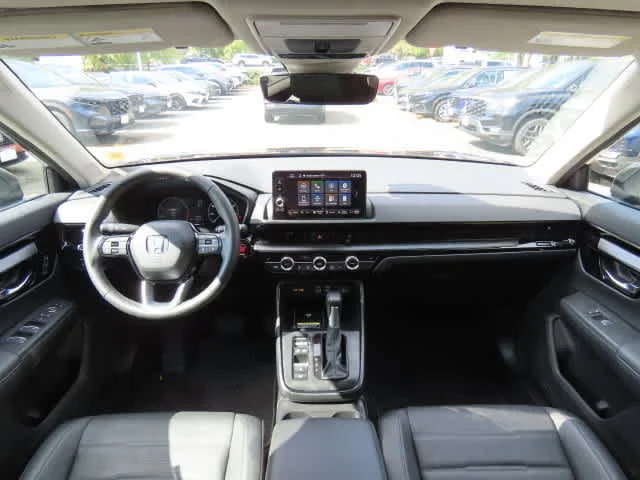 2024 Honda CR-V EX-L - Photo 17