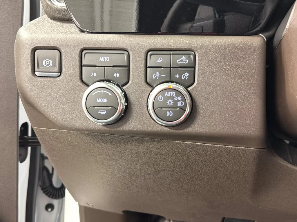2026 GMC Sierra 1500 SLT - Photo 33