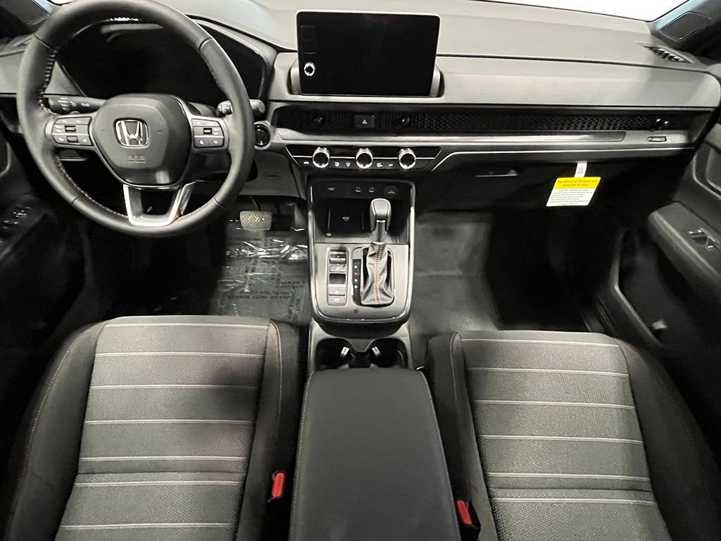 2026 Honda CR-V Sport - Photo 22