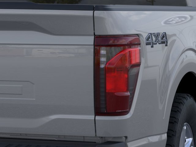 New 2026 Avalanche Ford XLT image 21