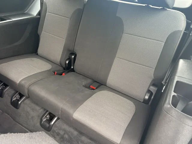 2019 Chevrolet Traverse 1LT - Photo 12