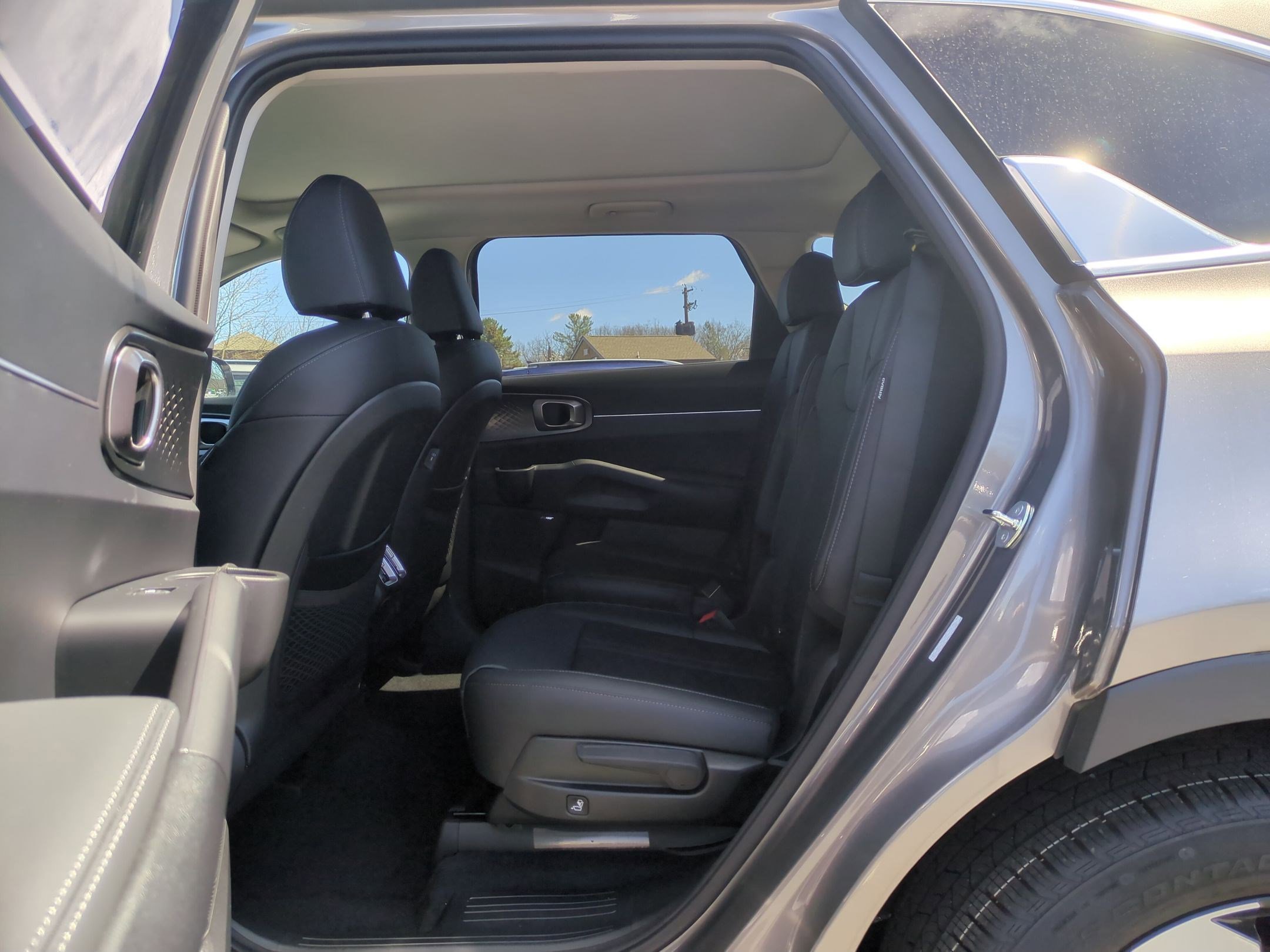 2026 Kia Sorento EX Hybrid - Photo 15
