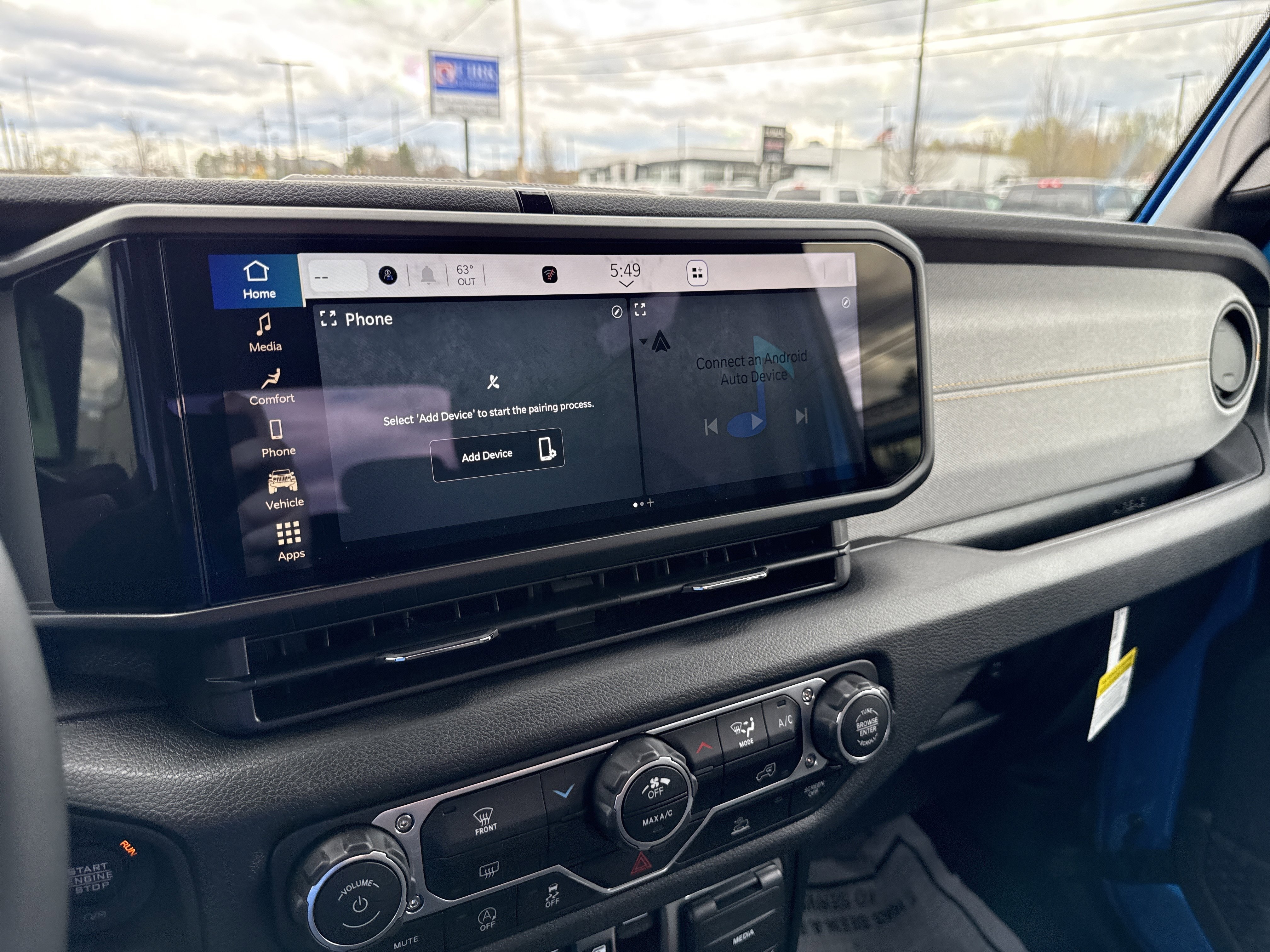 2025 Jeep Gladiator Sport S - Photo 19