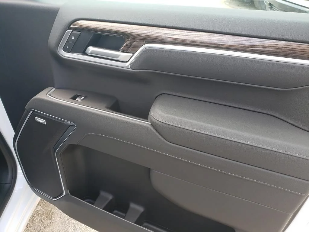 2026 Chevrolet Silverado 1500 RST - Photo 23