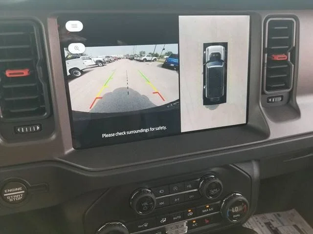 New 2026 Marsh Gray Ford Raptor® image 23