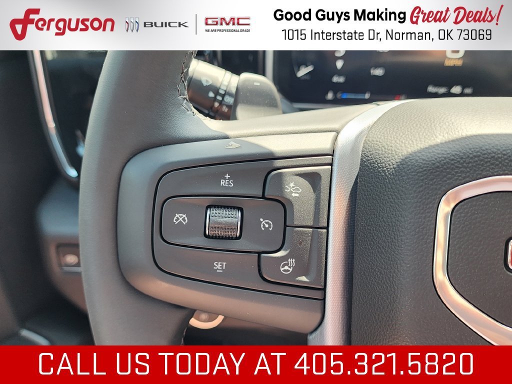 2026 GMC Sierra 1500 Elevation - Photo 21