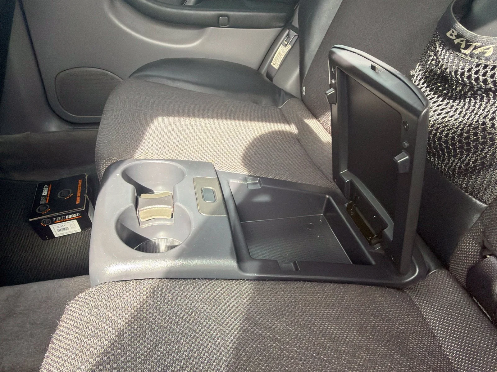 Used 2005  Subaru Sport image 16