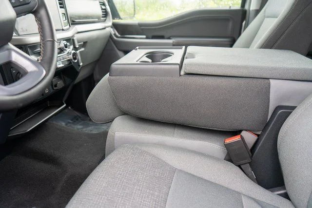 2025 Ford F-150 XLT - Photo 14