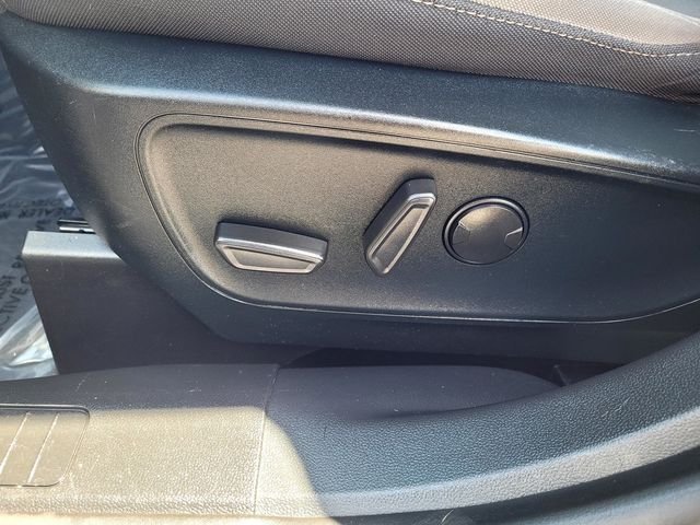 Certified Used 2020 Gray Ford SE image 11