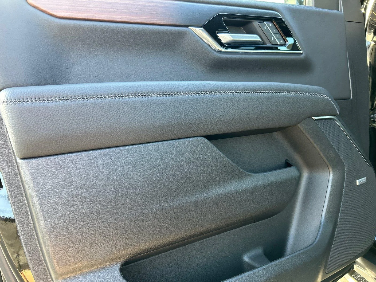 New 2026 Onyx Black GMC Denali image 17