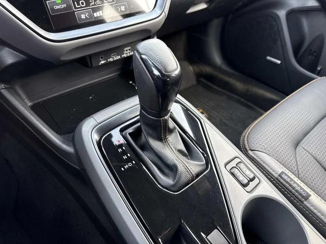 Used 2025 Gray Subaru Wilderness image 26
