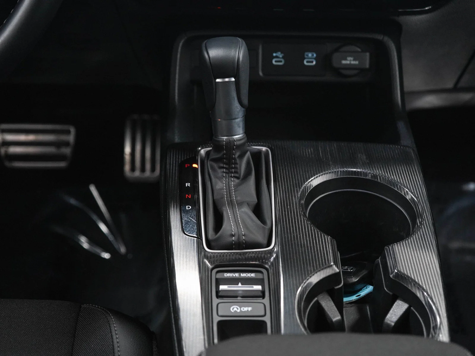 Used 2025  Honda 5D HATCHBACK 2.0L SPORT AUTO image 17