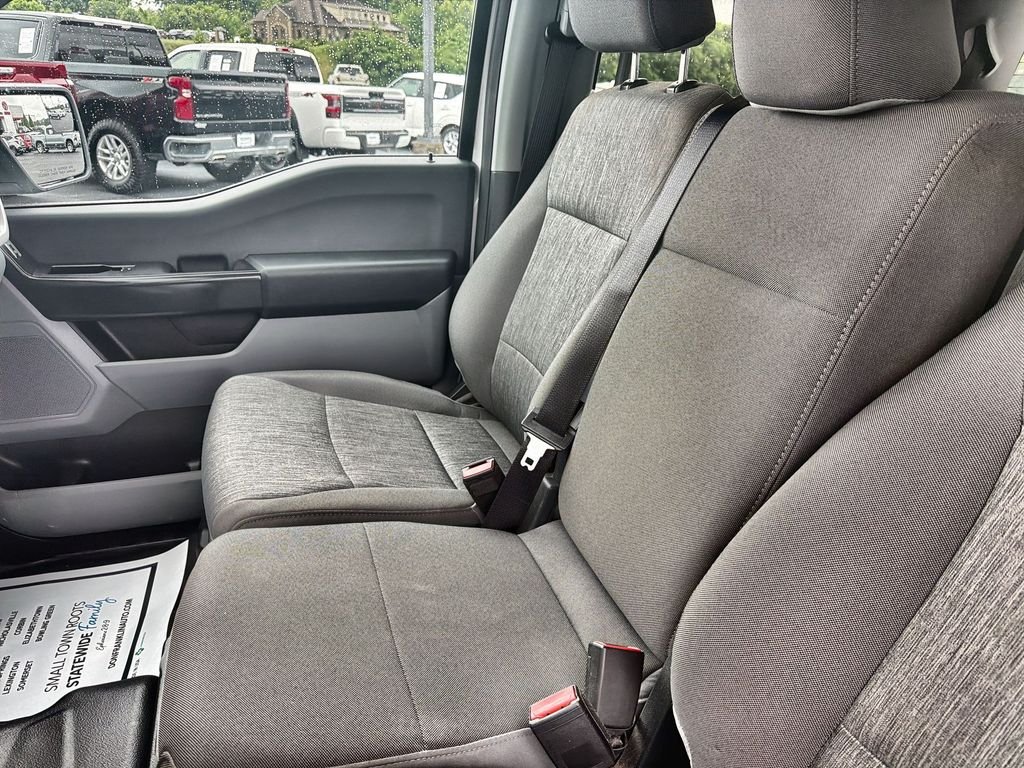 Used 2023 White Ford XL image 16