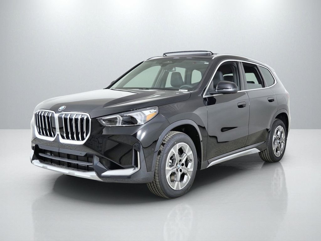 2026 BMW X1 xDrive28i's photo