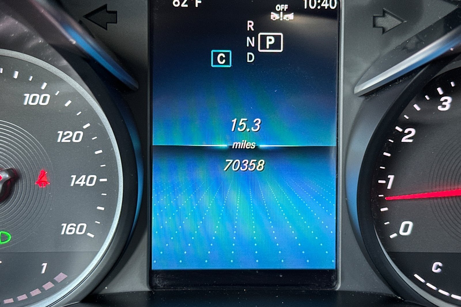 Used 2019 Black Mercedes-Benz C 300 image 23