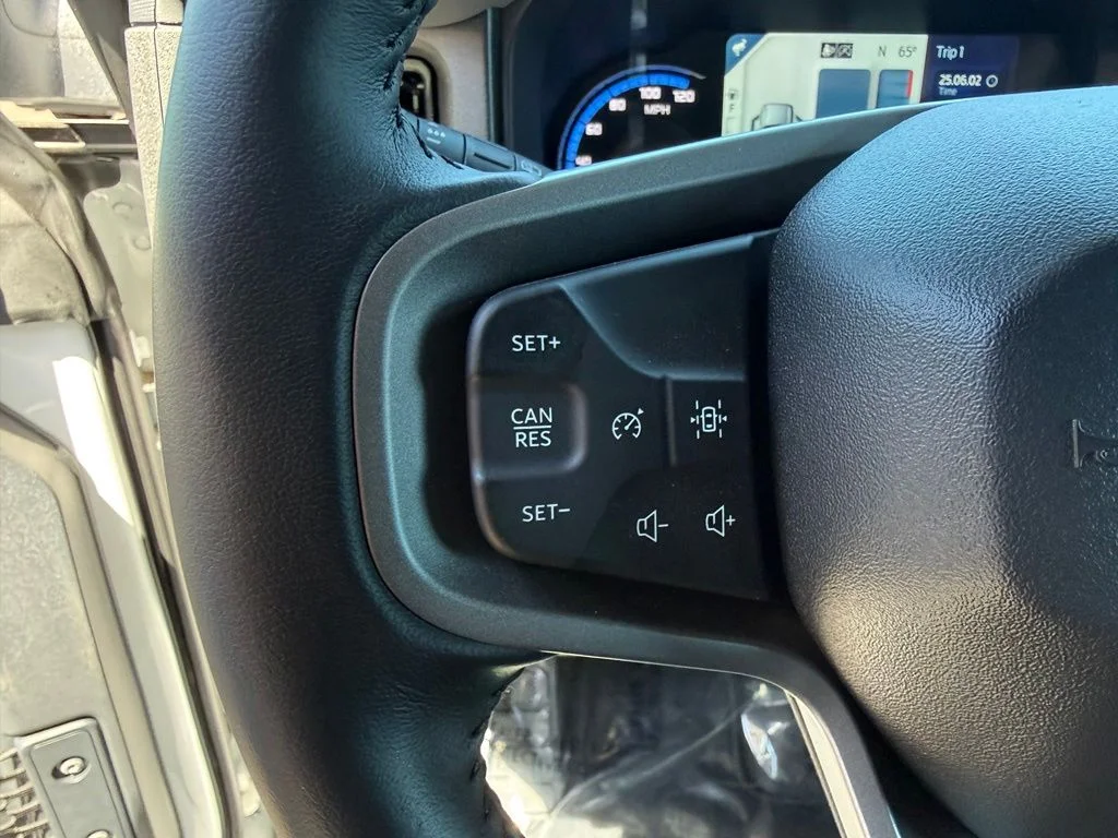 2024 Ford Bronco 4-Door Big Bend - Photo 11