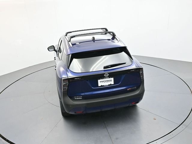 Used 2026 Blue Nissan SR image 23
