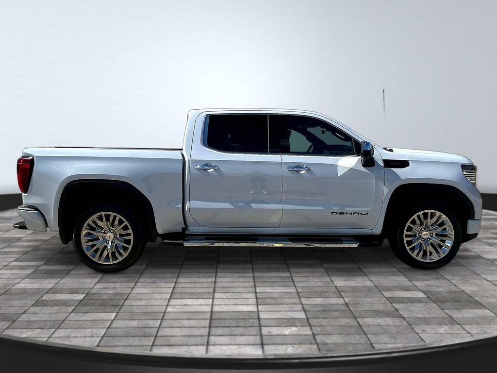 2026 GMC Sierra 1500 Denali - Photo 16
