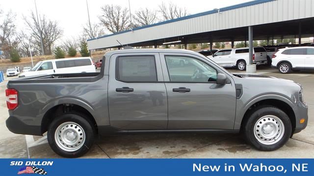 2026 Ford Maverick XL - Photo 34