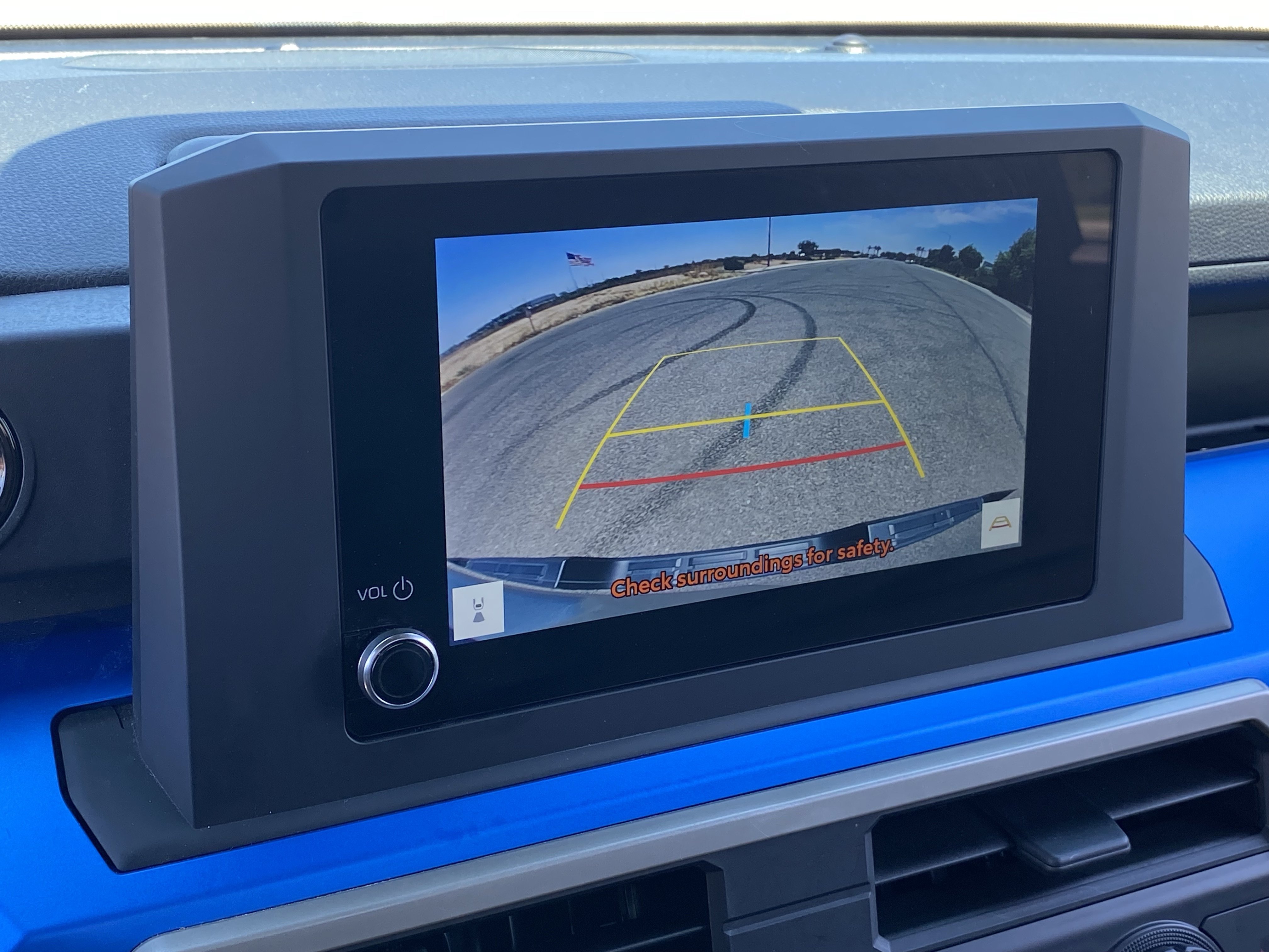 Used 2024 Underground Toyota TRD PreRunner image 22